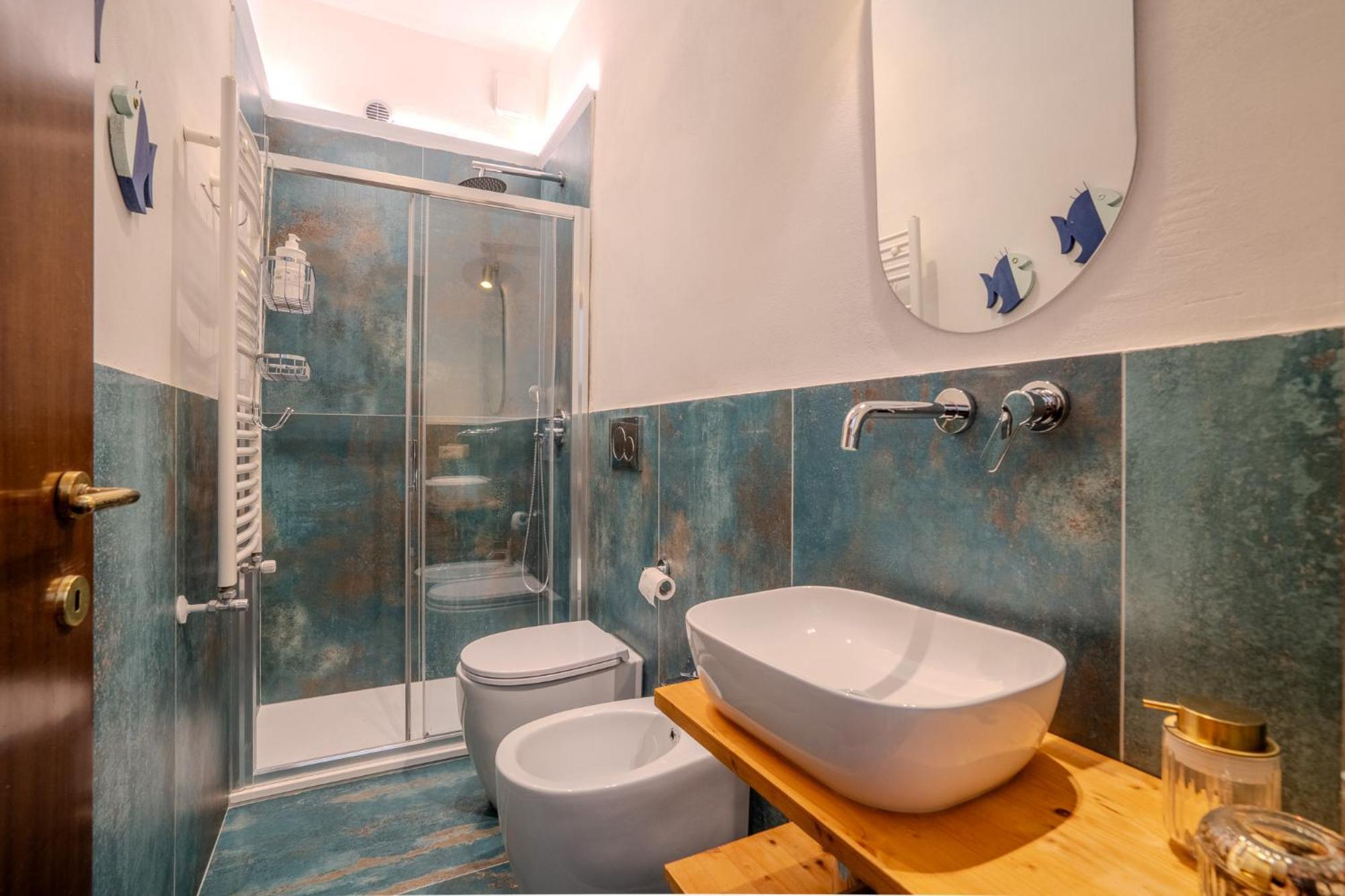 Case Ospitali - Casa La Fontanella, Suggestivo Bilocale X2 In Corte Cernusco Sul Naviglio Εξωτερικό φωτογραφία